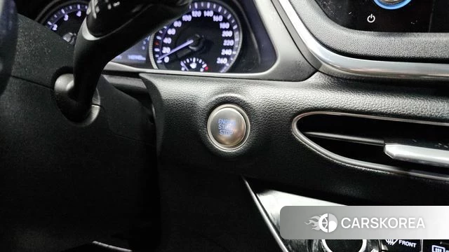 Hyundai Sonata (DN8) id 4285118 из Кореи 10