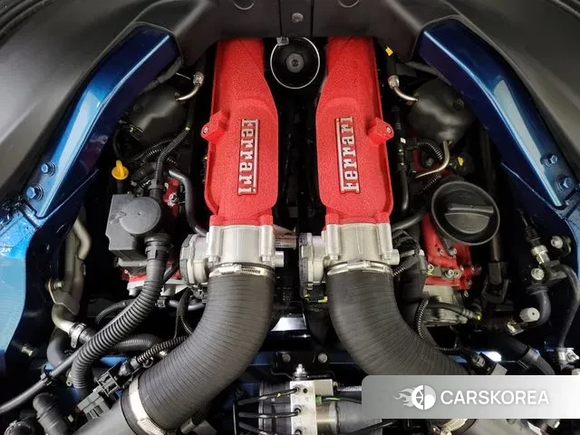 Ferrari Portofino id 3614920 из Кореи 10