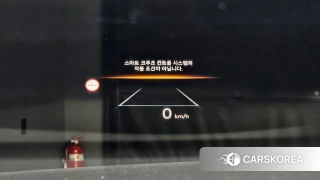 Hyundai Grandeur Hybrid (GN7) id 4408307 из Кореи 10
