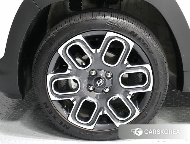 Hyundai Casper id 3940939 из Кореи 10