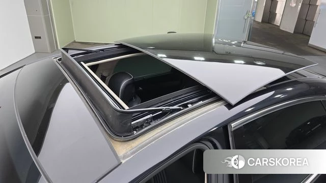 Genesis G80 (RG3) id 4310247 из Кореи 10