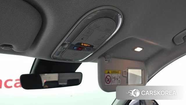 Hyundai Ionic 5 id 4517222 из Кореи 10