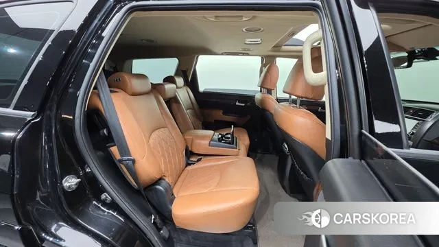 Kia The New Mohave id 3672862 из Кореи 10