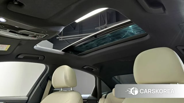 Audi A6 (C8) id 3910089 из Кореи 10