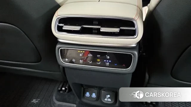 Genesis GV80 Coupe id 3462414 из Кореи 10