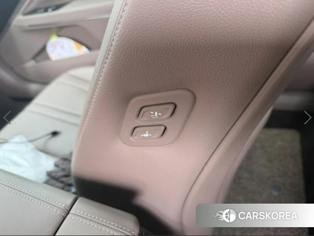 Kia K8 Hybrid id 4636375 из Кореи 10