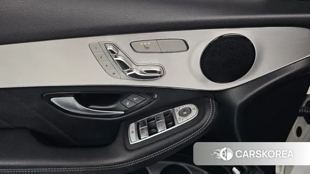 Mercedes-Benz GLC-Class X253 id 3144201 из Кореи 10