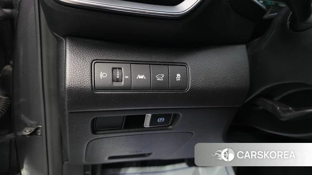 Hyundai The New Santa Fe id 4195812 из Кореи 10