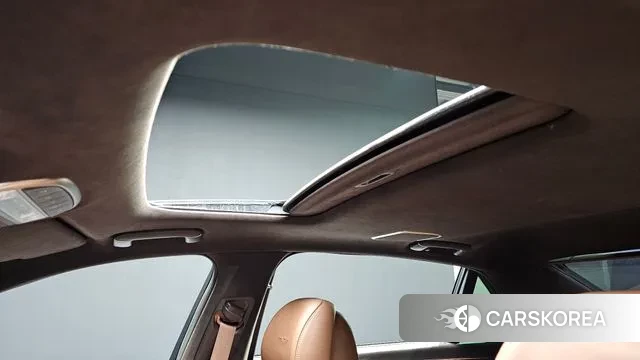 Genesis G90 id 3636089 из Кореи 10