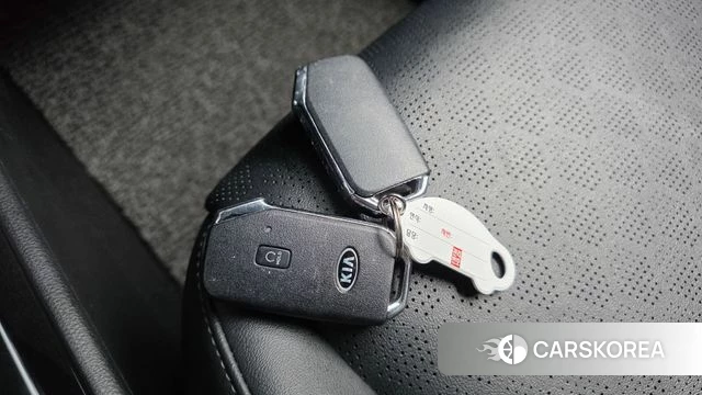 Kia Seltos id 3966091 из Кореи 10