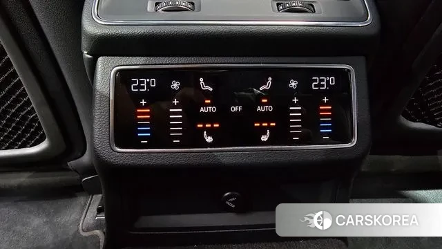 Audi A6 (C8) id 3349075 из Кореи 10