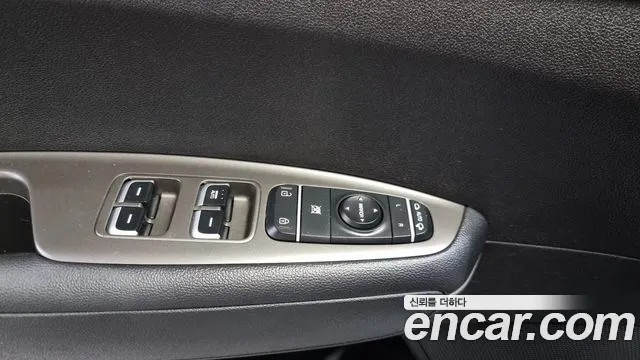 Kia The New K5 2nd generation id 2798060 из Кореи 10