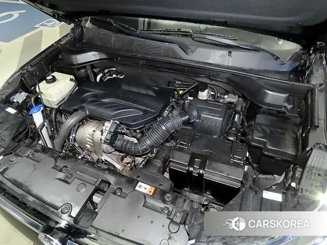 Ssangyong Beautiful Korando id 3479644 из Кореи 10