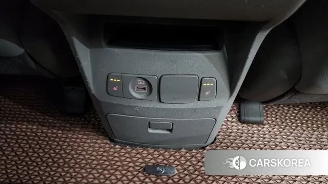 Kia The New Carnival id 3728178 из Кореи 10