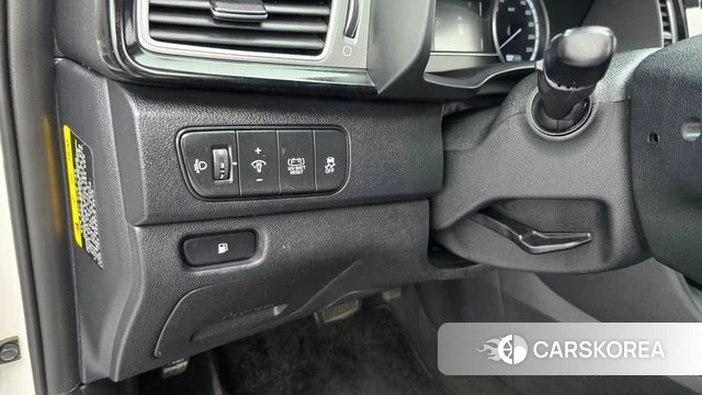 Kia Niro id 4873677 из Кореи 10