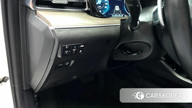 Kia K5 Hybrid 3rd Generation id 4501162 из Кореи 10