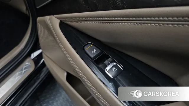 Kia K8 Hybrid id 3620960 из Кореи 10