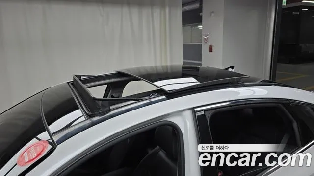 Hyundai Sonata (DN8) id 2955786 из Кореи 10