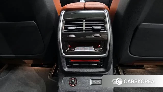 BMW X7 (G07) id 3053740 из Кореи 10