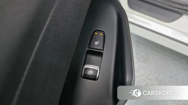 Kia K5 3rd generation id 3636096 из Кореи 10