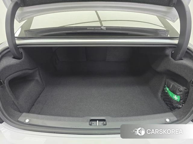 Volvo S90 id 4445489 из Кореи 10