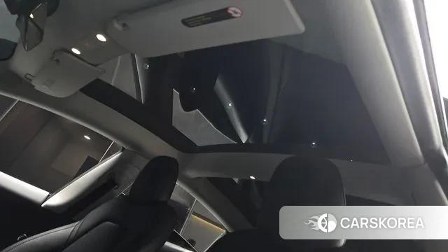 Tesla Model 3 id 2993815 из Кореи 10