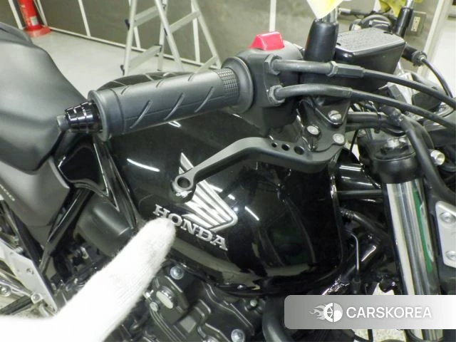 Honda CB400SF ABS id 3949557 из Японии 10