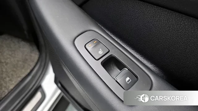 Hyundai Sonata (DN8) id 3494244 из Кореи 10