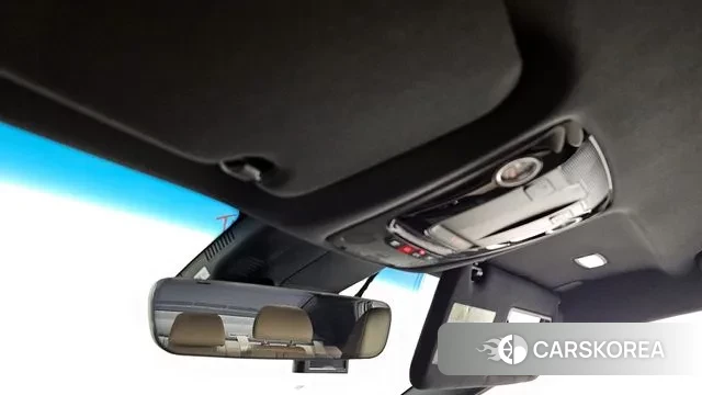 Kia K8 id 3154413 из Кореи 10