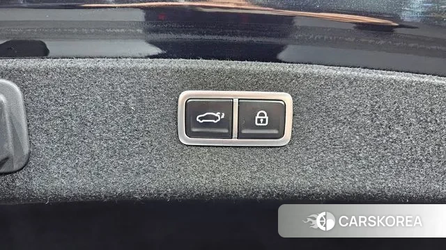 Genesis G80 (RG3) id 3556930 из Кореи 10