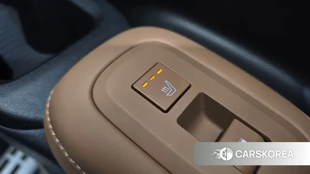 Hyundai Santa Fe (MX5) id 3544601 из Кореи 10