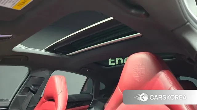 Porsche Panamera (971) id 3039376 из Кореи 10