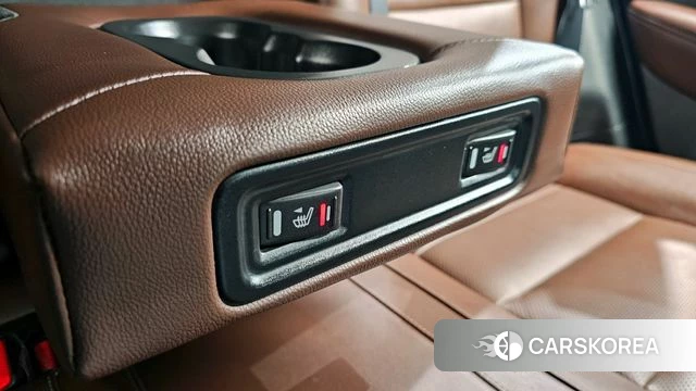 Renault Korea (Samsung) The New QM6 id 4188181 из Кореи 10