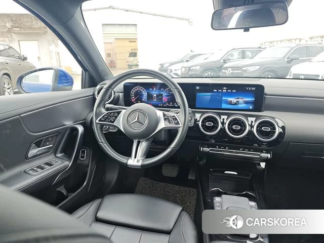 Mercedes-Benz Class A id 4300172 из Китая 10