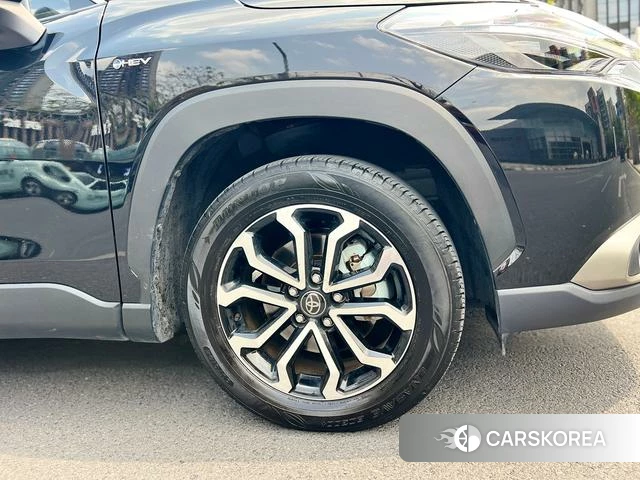 Toyota Fenglanda id 4262522 из Китая 10