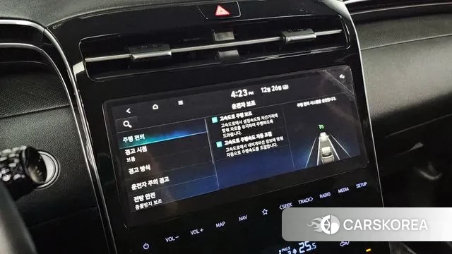 Hyundai Tucson (NX4) id 3518620 из Кореи 10