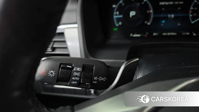 Ssangyong All New Rexton id 4779807 из Кореи 10