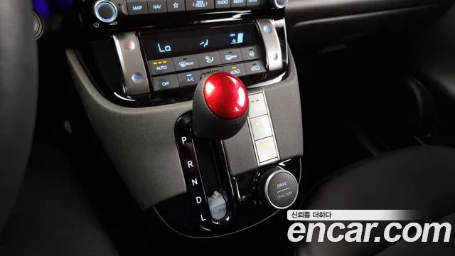 Hyundai Casper id 2686263 из Кореи 10