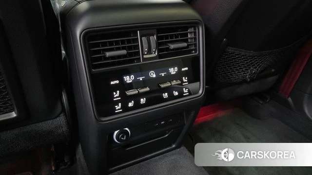 Porsche Cayenne (PO536) id 4486665 из Кореи 10