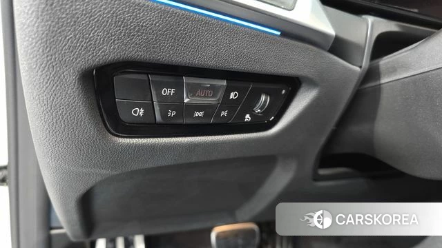 BMW i4 id 4763046 из Кореи 10