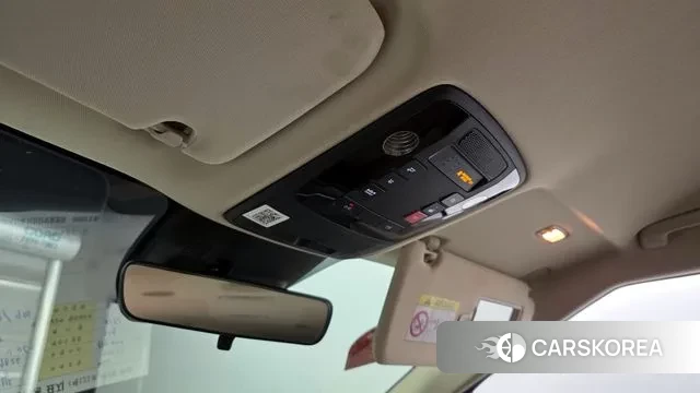 Kia Carnival 4th generation id 3654810 из Кореи 10