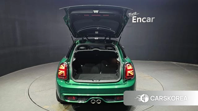 Mini Cooper S id 4667318 из Кореи 10