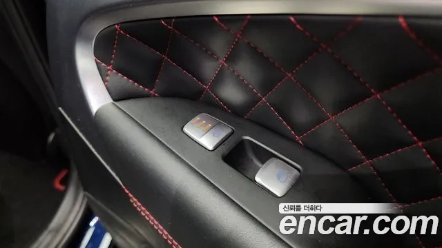 Genesis G70 id 2876513 из Кореи 10