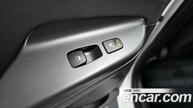 Hyundai The New Kona Hybrid id 2312301 из Кореи 10