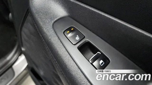 Hyundai Santa Fe TM id 2881588 из Кореи 10