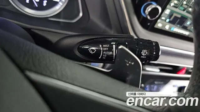 Hyundai Sonata (DN8) id 2858924 из Кореи 10