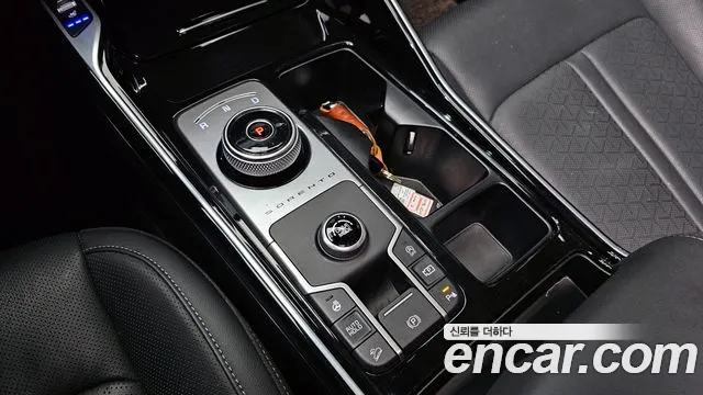 Kia Sorento 4th Generation id 2671488 из Кореи 10