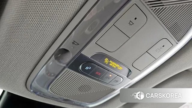 Hyundai Ionic 5 id 3597633 из Кореи 10