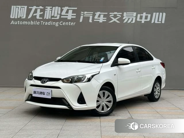Toyota YARIS L to enjoy id 4221250 из Китая 10