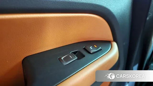 Ssangyong The New Rexton Sport id 2931592 из Кореи 10